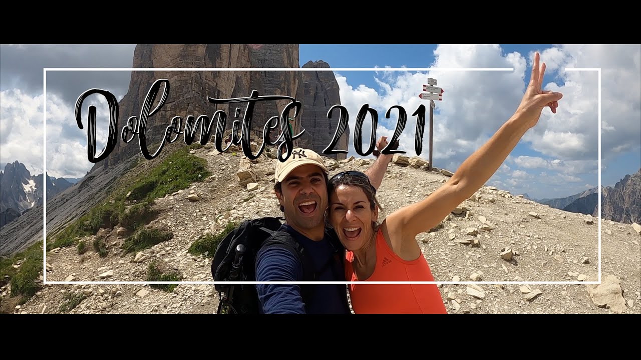 Fischleintal - Val Fiscalina - Tre Cime - Drei Zinnen - 2021 2/3