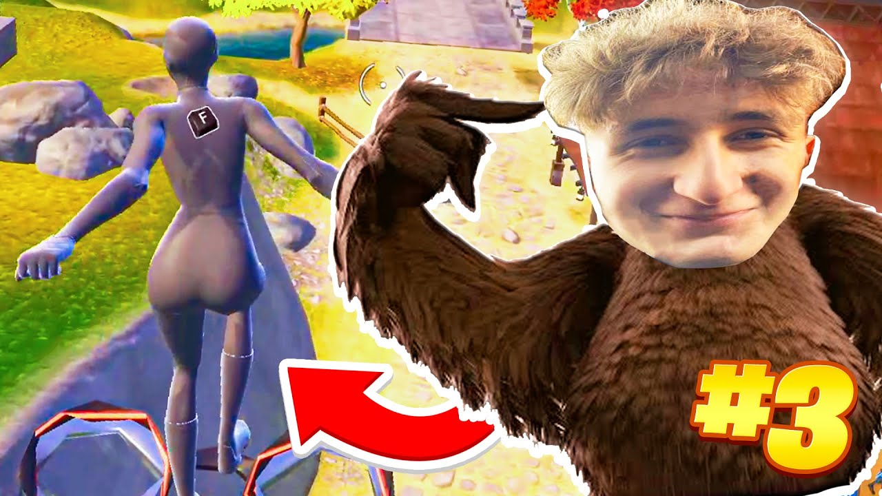 A LEGNAGYOBB MADÁÁR 🦅 Matyolat Stream Pillanatok #3