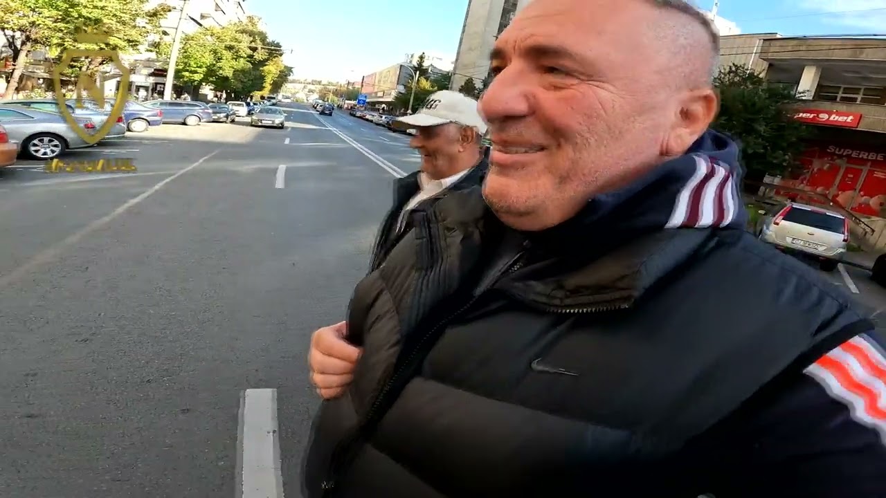 Il ia amintirile pe unchiu Boc (poveste frumoasa) 🔔🙄