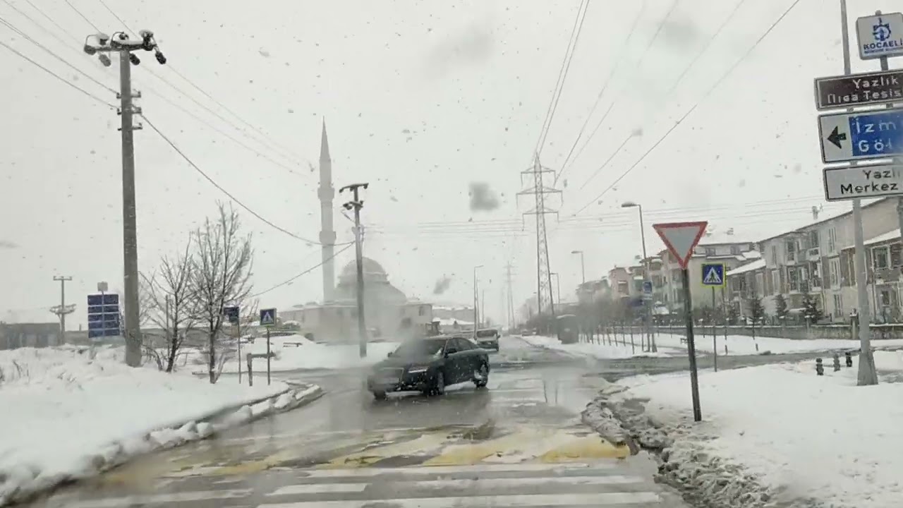 KOCAELİ . YAZLIK .