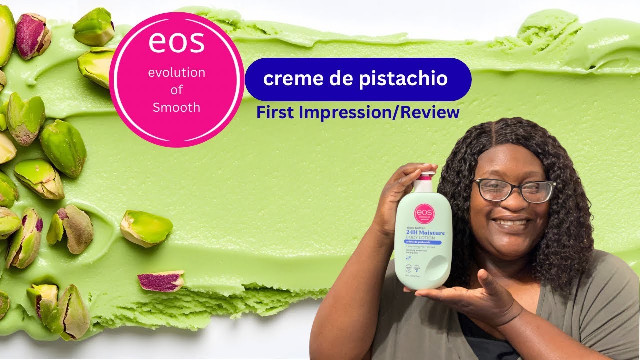 NEW EOS Body Mists | First Impressions + Ranking 🧴