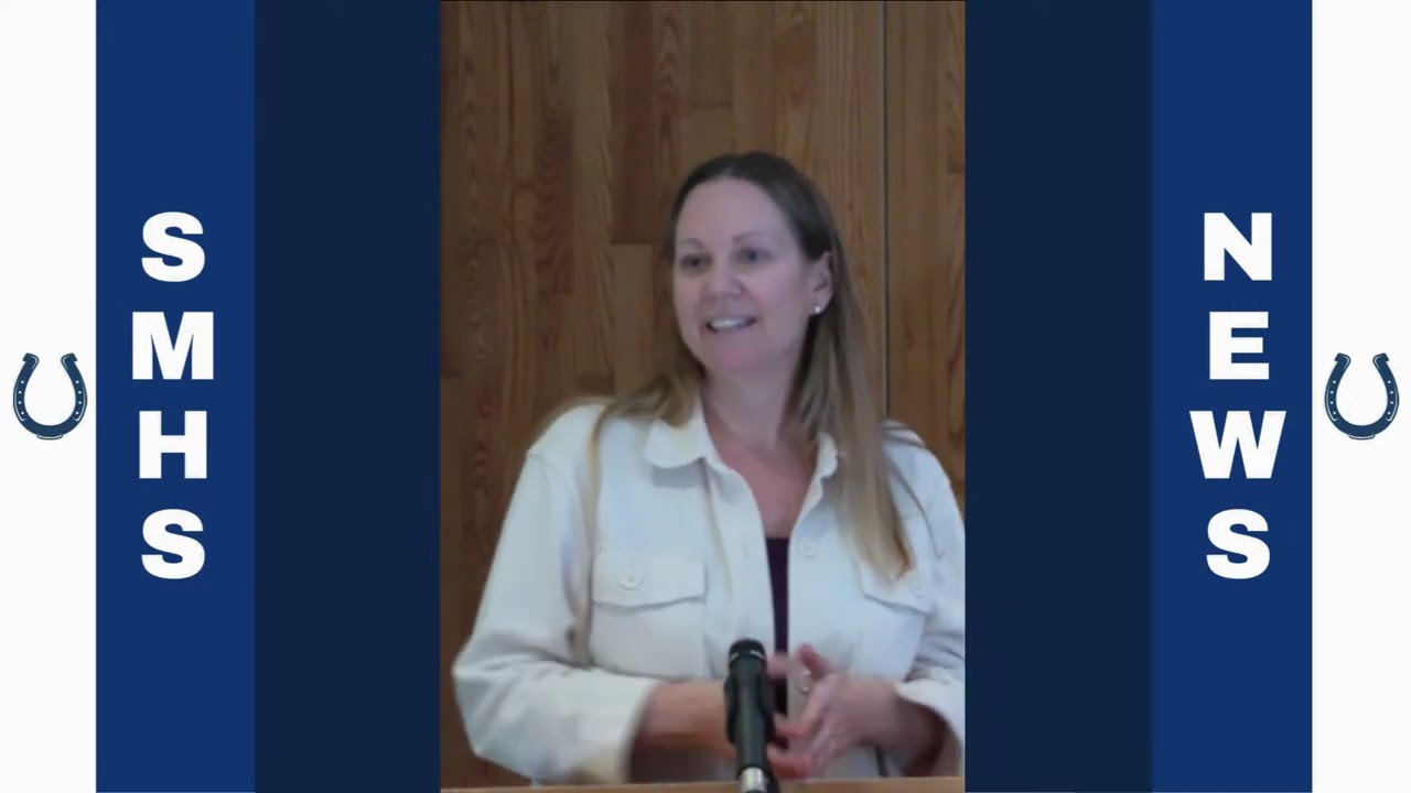 Friday January 9th 2026 Video Announcements