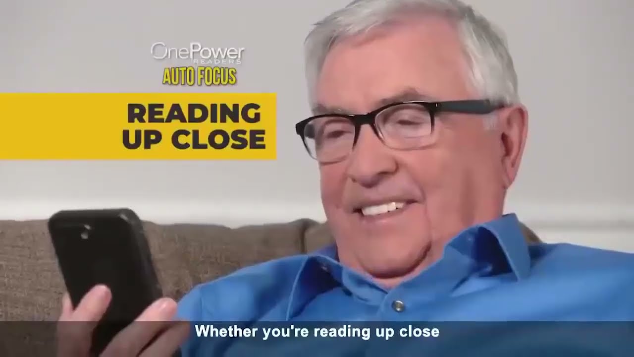 Adjustable focus glasses, A pair of glasses can be used for life.