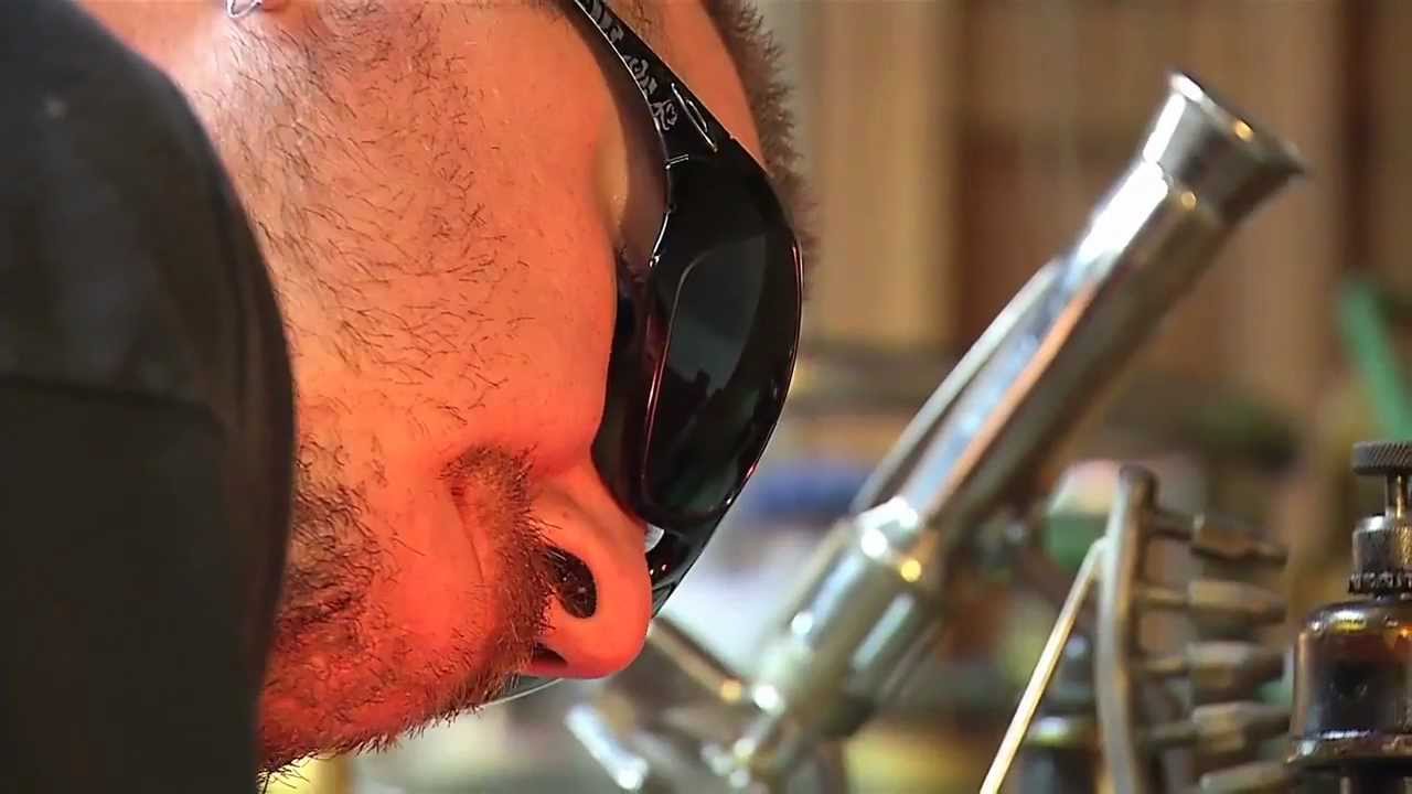 Functional Glass Art