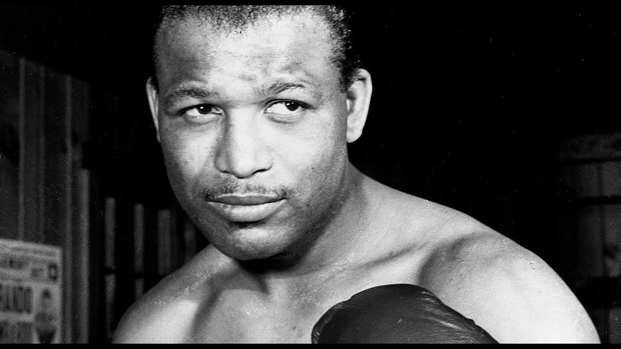 Sugar Ray Robinson || Losses