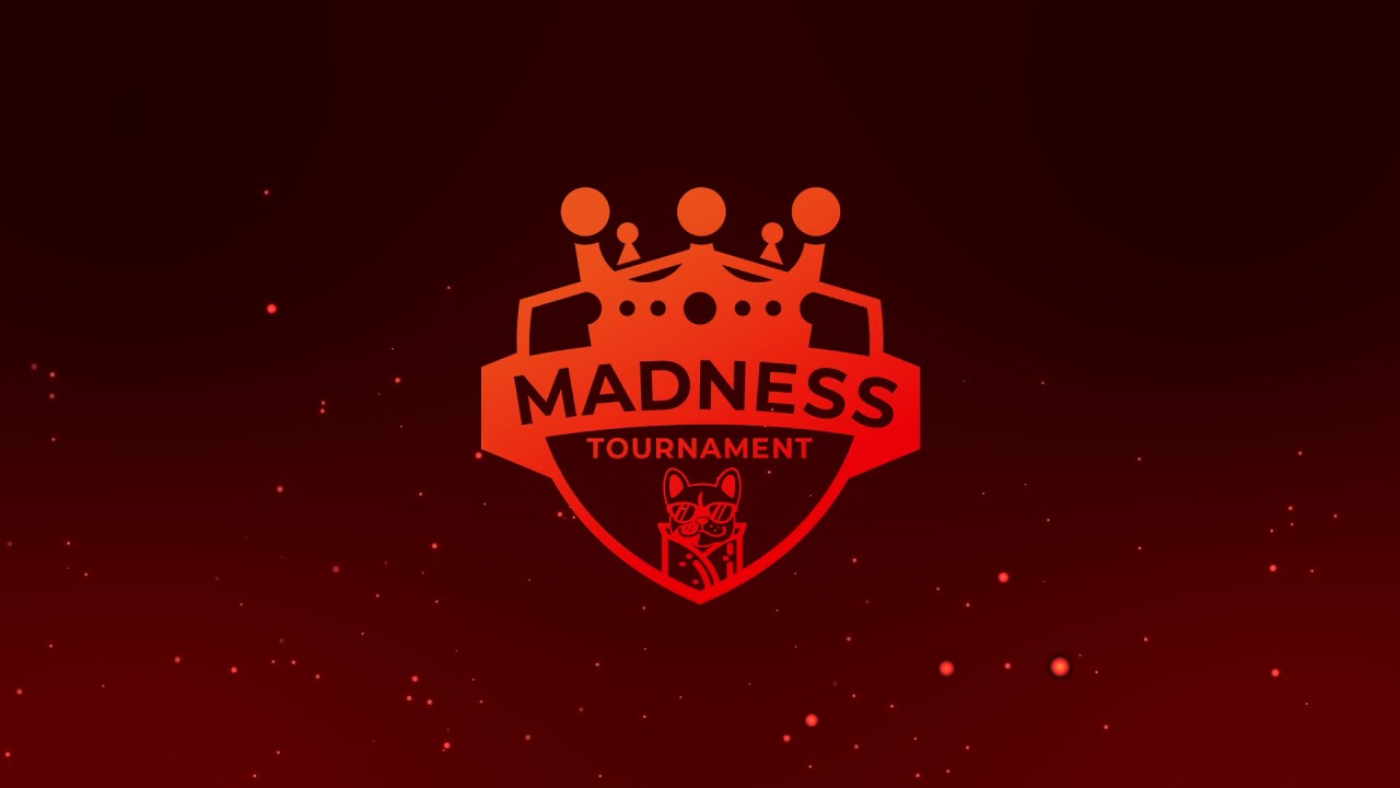 Bulbaritos Madness Tournament Announcement [Season 4]