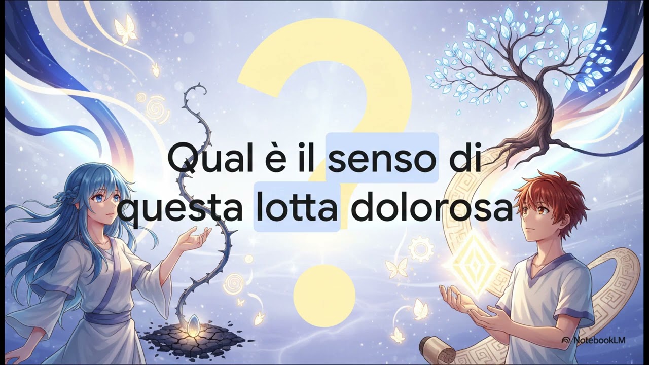 Perché la tua vita è così difficile? 5 Verità controintuitive dall'Entità A