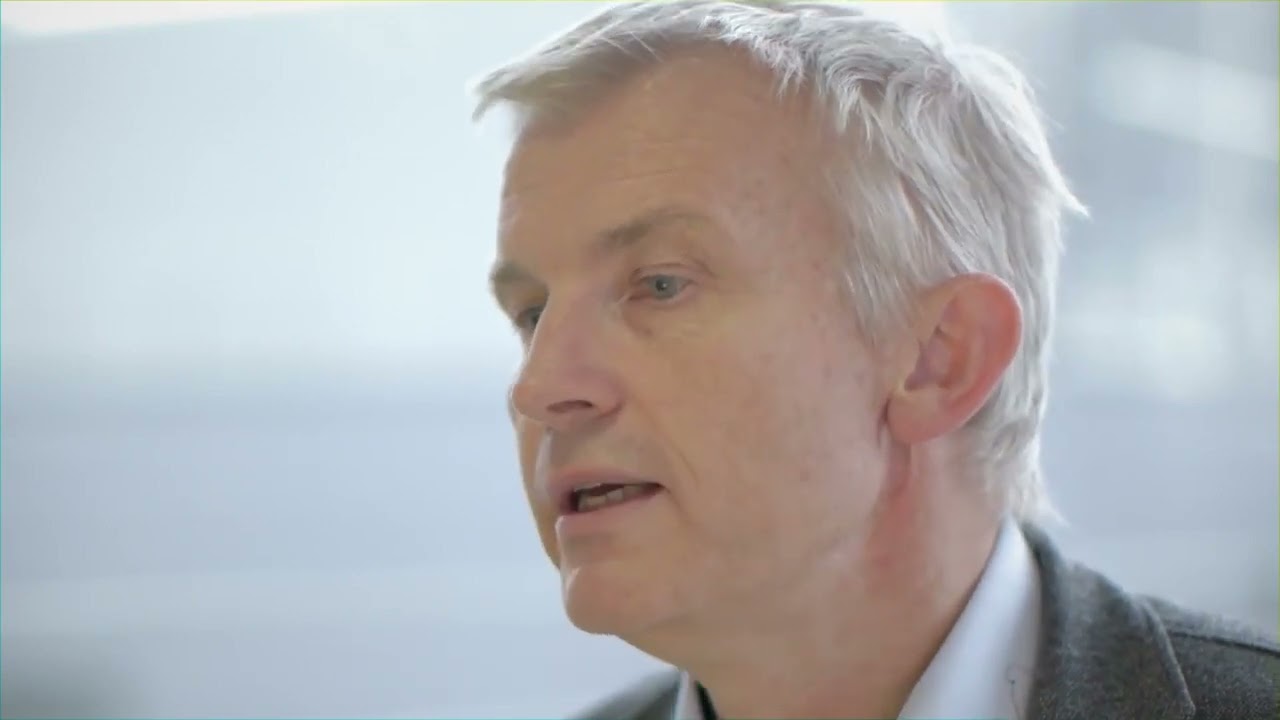 Sanofi - Treating Diabetes for More Than a Century