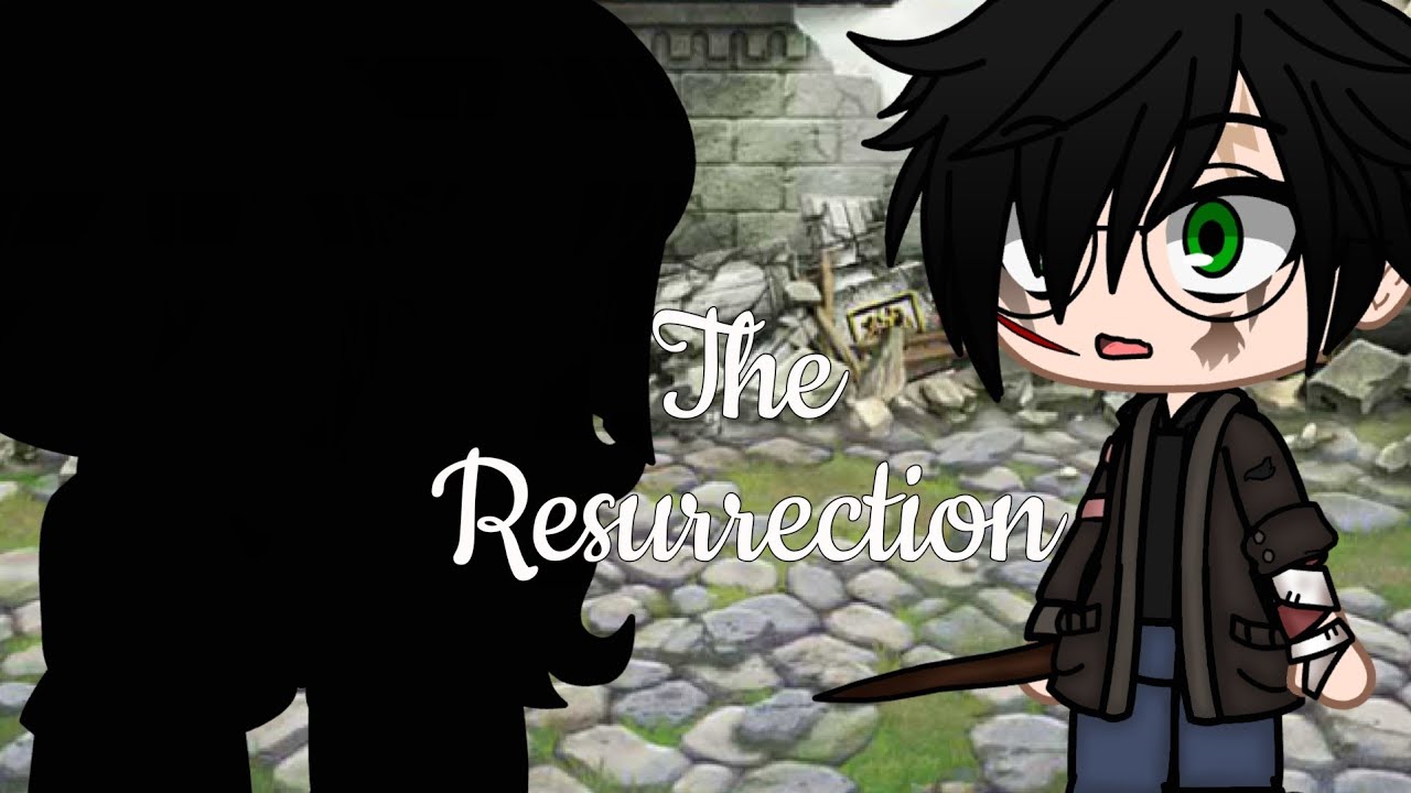 The Resurrection||Gcmm||Drarry/Wolfstar/Jily|| Part 1/??