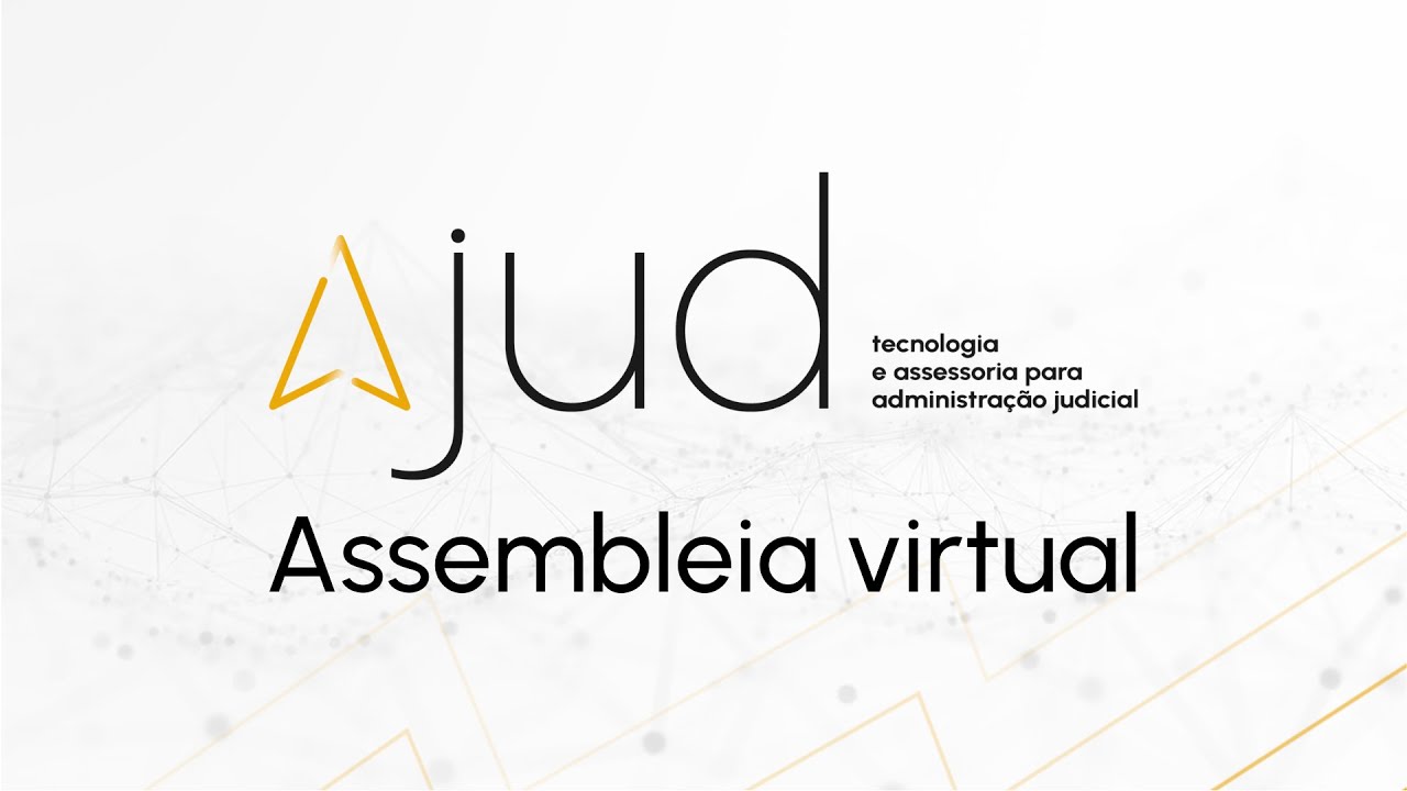 BLASPINT CONSTRUÇÃO E MONTAGEM LTDA | ASSEMBLEIA GERAL DE CREDORES - 1ª CONVOCAÇÃO