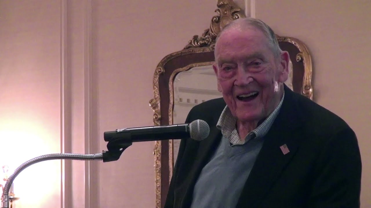 Bogleheads&reg; Conference 2018 -John Bogle Keynote 2018