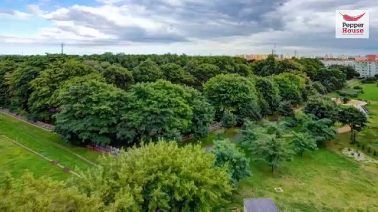 Mieszkanie na sprzedaż - Gdańsk Zaspa