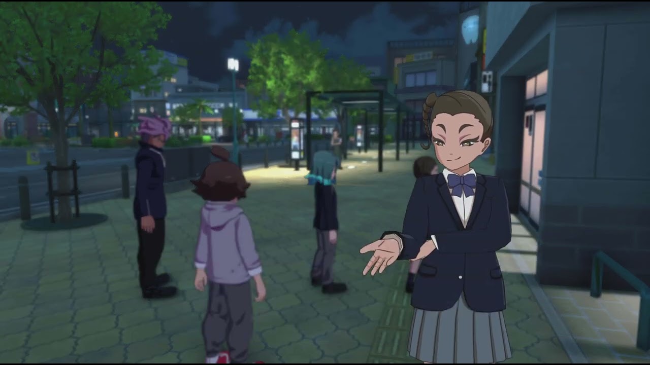 INAZUMA ELEVEN: Helden der Siegesstraße_57