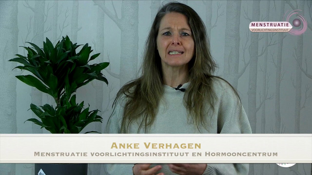 GRATIS webinar 'Grip op je cyclus challenge