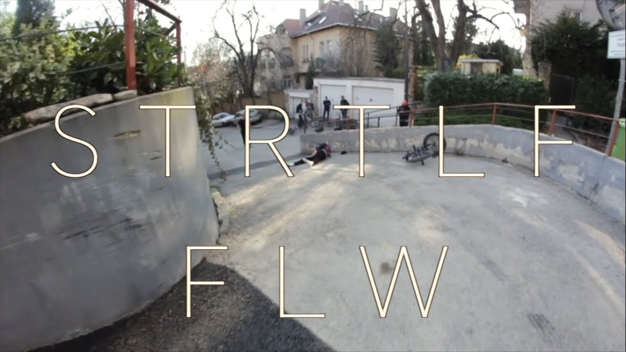 S T R T L F -F LW (2020)