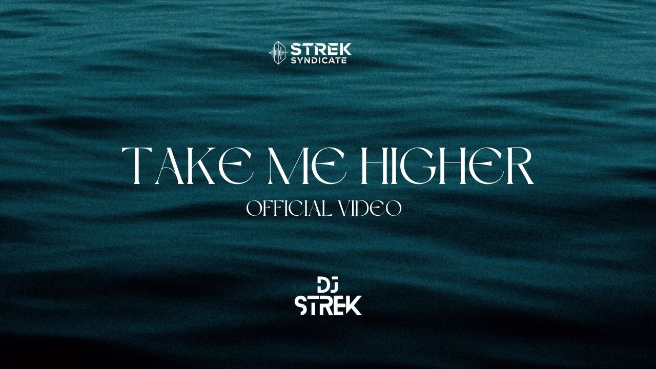 Take Me Higher