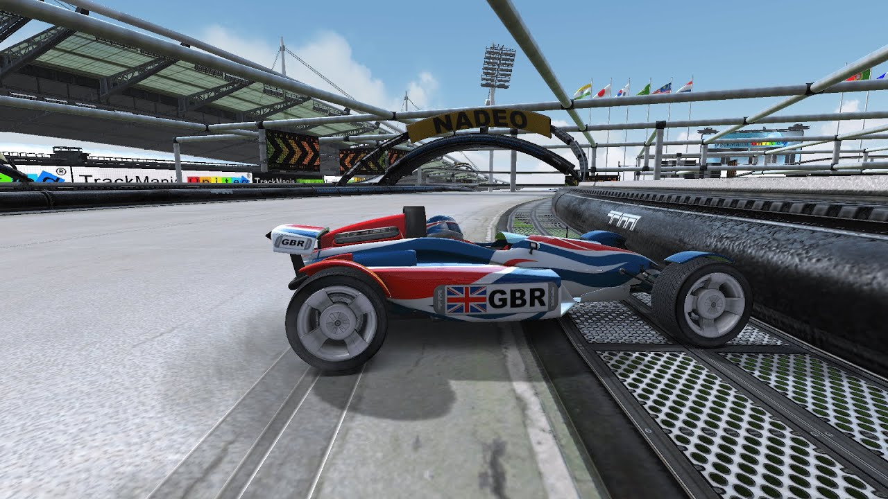 E02 NOseboost 2:53.12