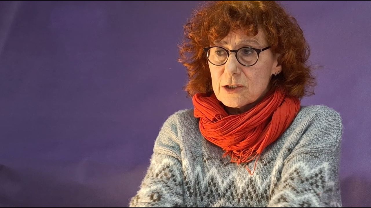 Marga valencia: Cómo el MCEP transformó mi manera de enseñar.