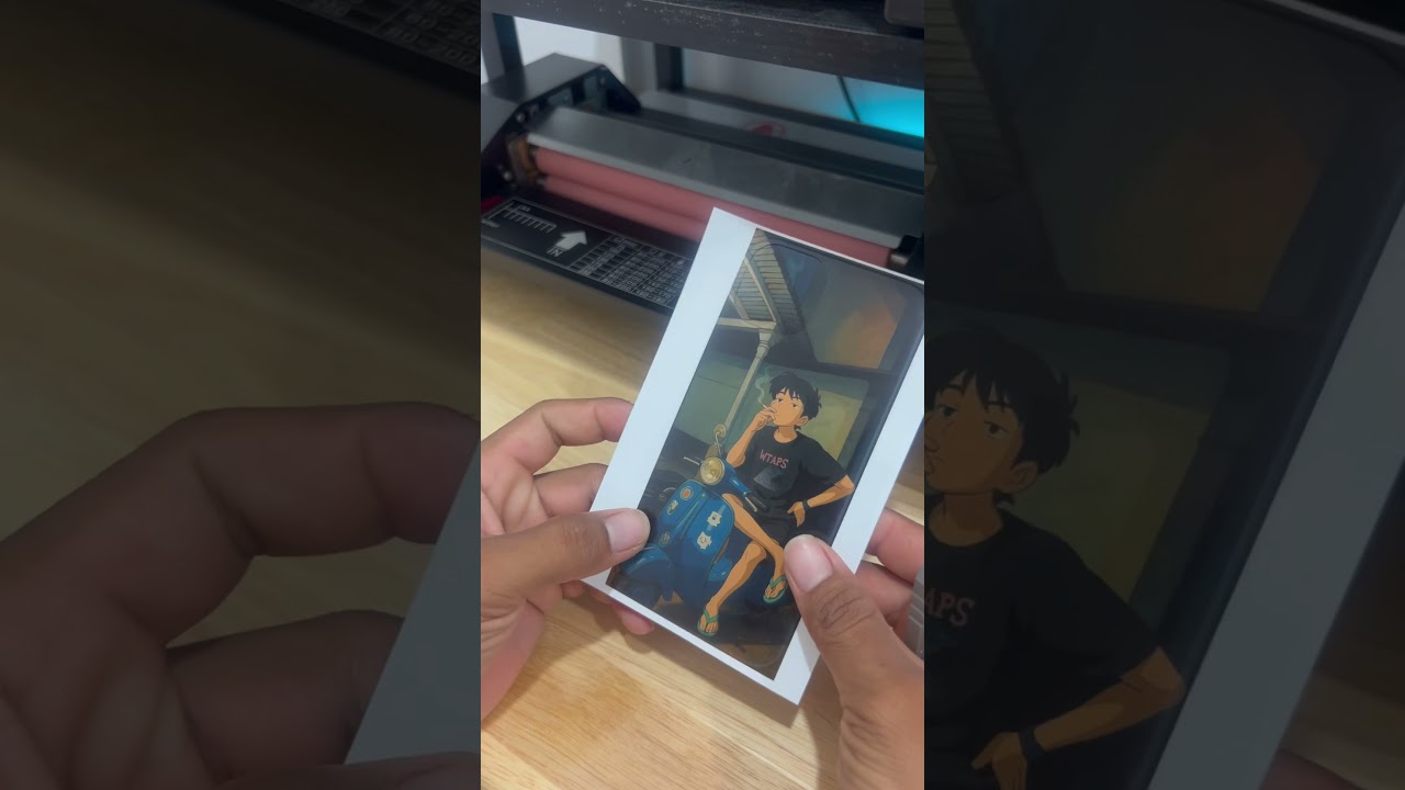 Create phone case printing iPhone 13 for my customer #customizephonecase