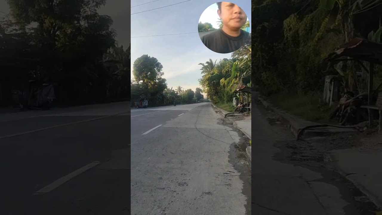Day 6 sa Pag Wowoking | Charly Tv