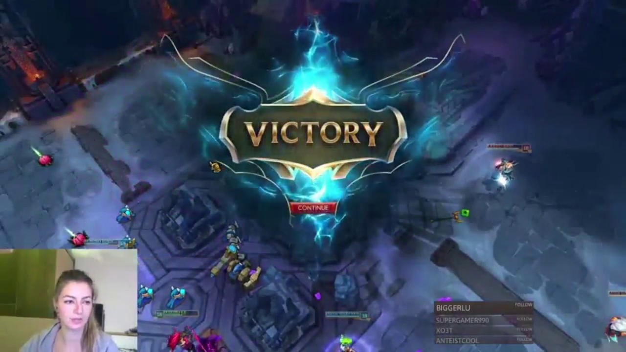 League of Legends best and funniest moments! :D
