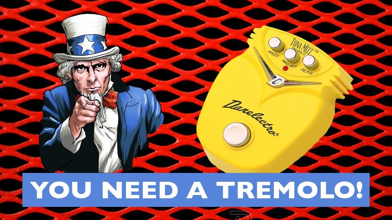 Danelectro 