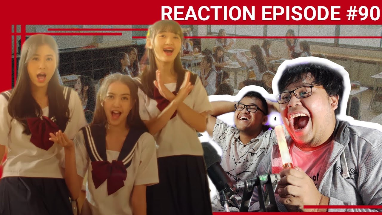 REACTION 