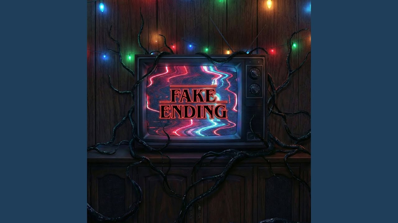 FAKE ENDING