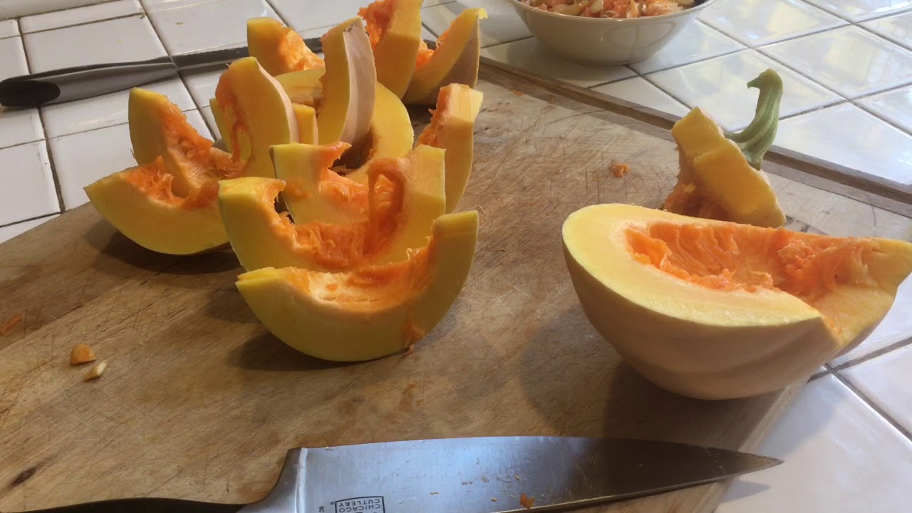 Share It Like The Last Long Island Cheese Pumpkin