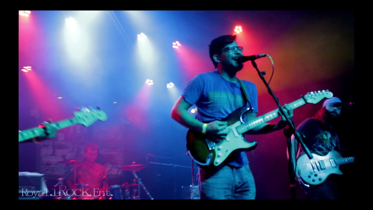 Master Radical Live @1904 song 5