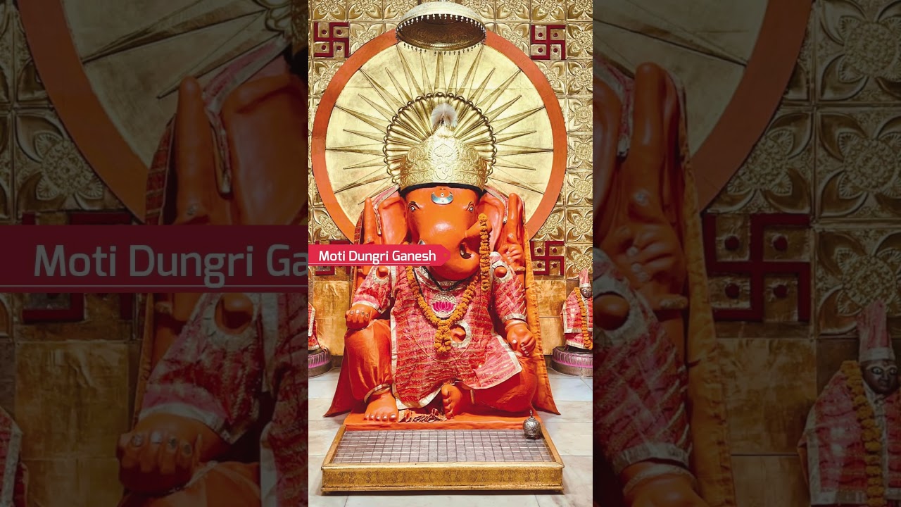 जयपुर के 5 सबसे प्रसिद्ध मंदिर | Top 5 Temples in Jaipur 