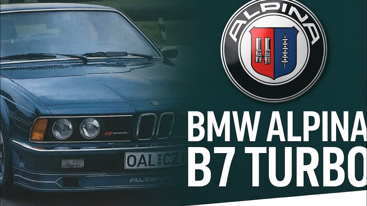 Assetto Corsa Mondays At The Nordschliefe! BMW Alpina B7 Turbo!  Link In The Description!