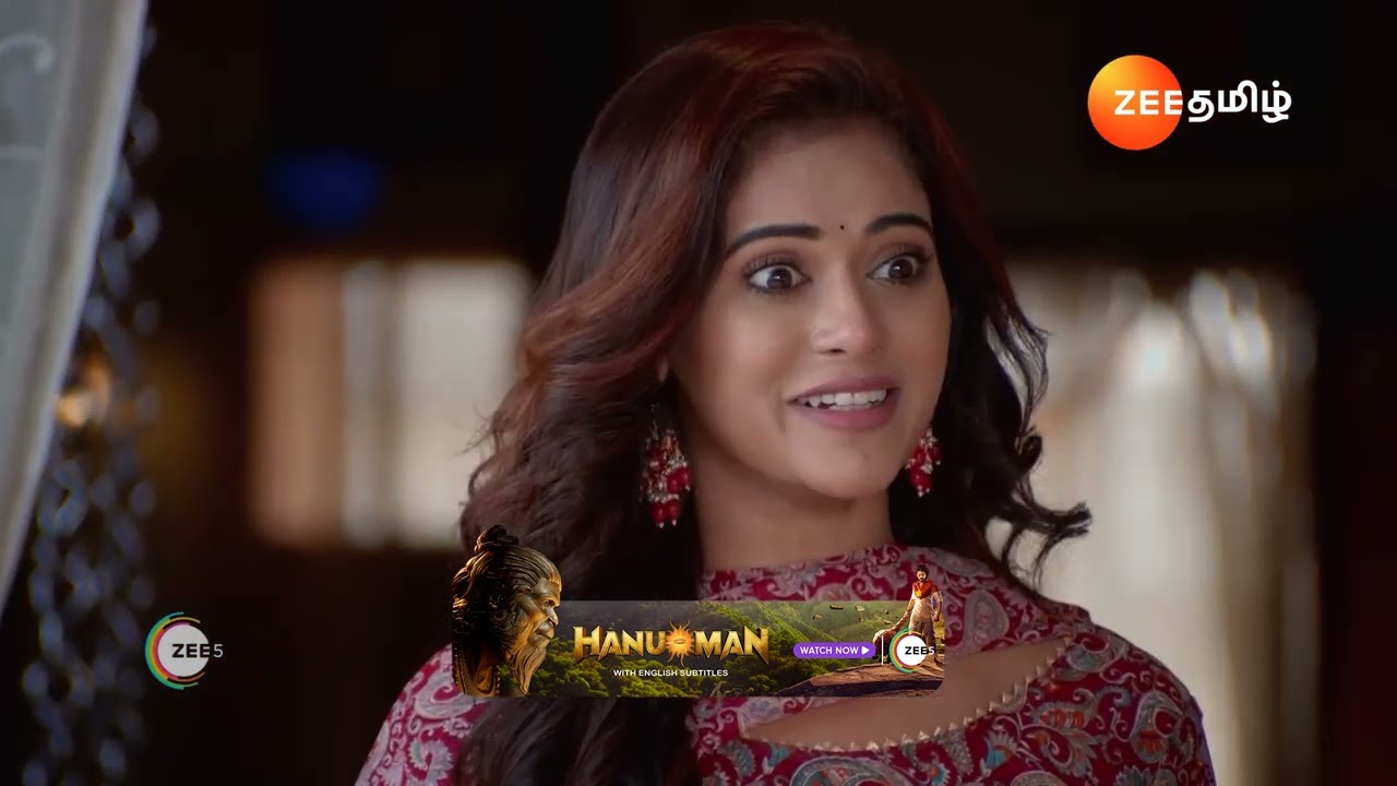 Sandhya Raagam | Ep - 143 | Webisode | Mar, 30 2024 | Sandhya, Akshaya Rao | Zee Tamil
