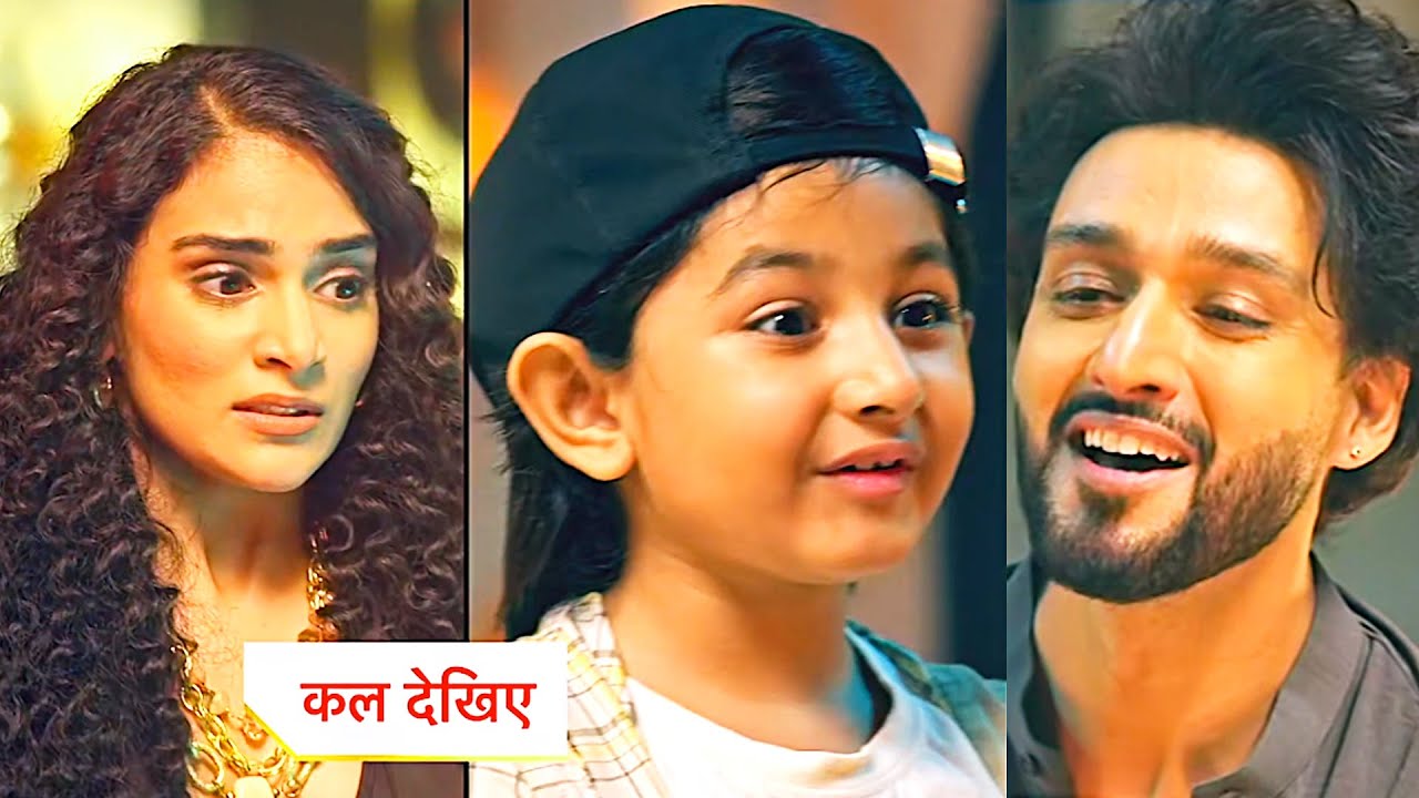 Tu Dhadkan Main Dil Today Episode NEW PROMO | 19th August 2025