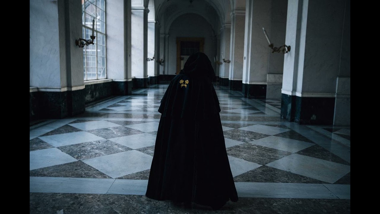 LIBERATO - PARTENOPE (Alternative Version)