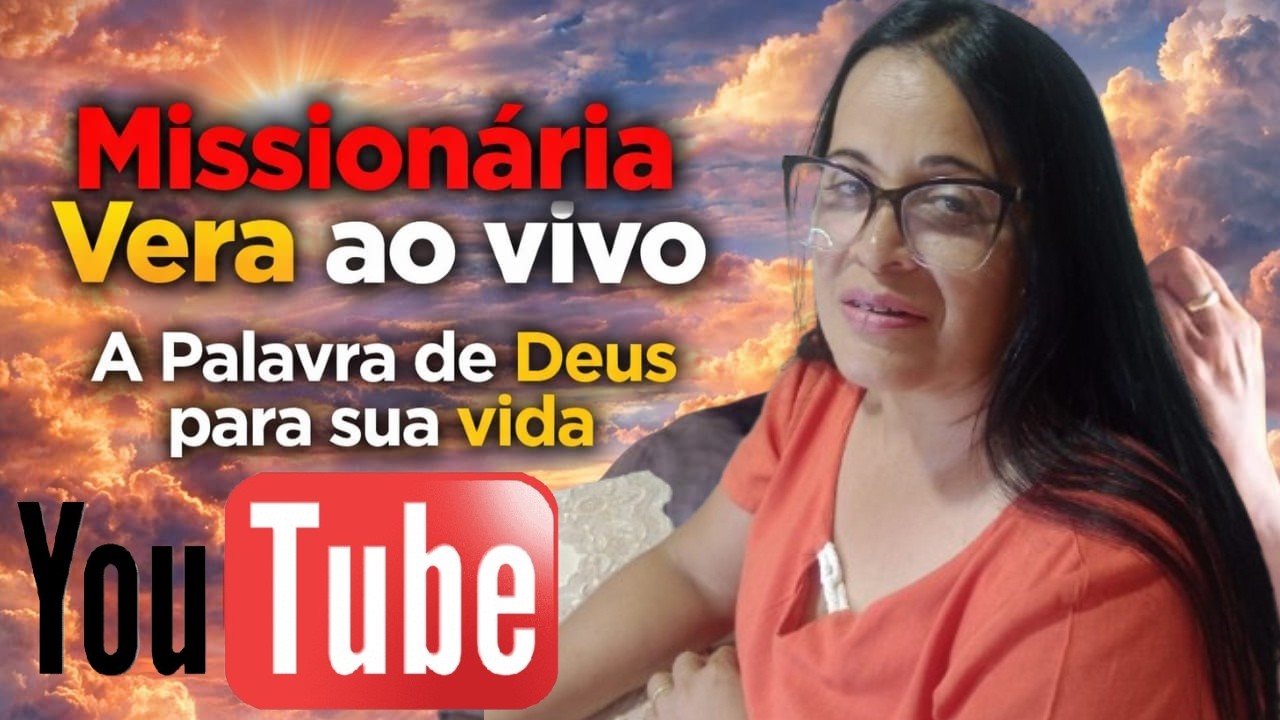 Oração profética da tarde 🔥🔥🔥