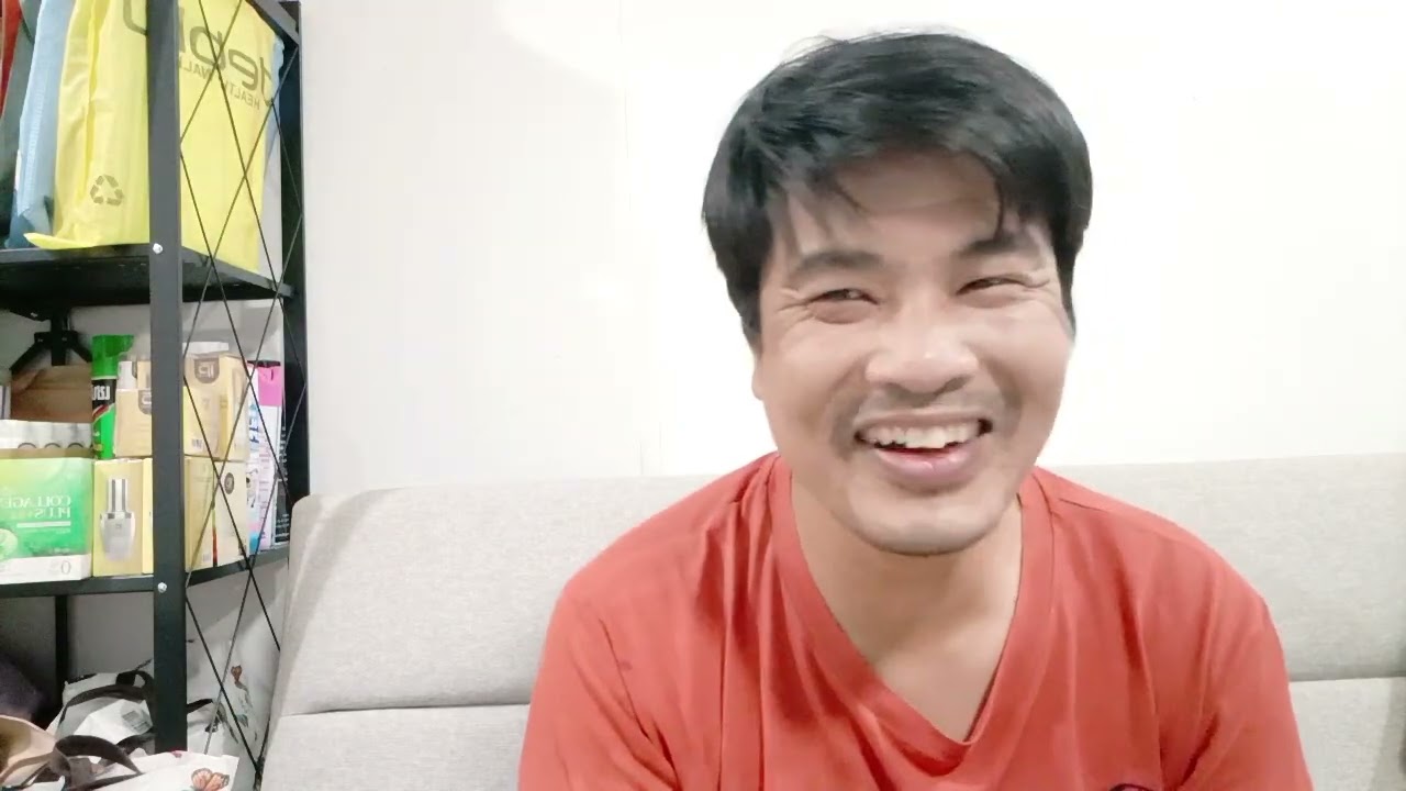 ได้รู้ความจริงจากผู้ใหญ่ใจดี