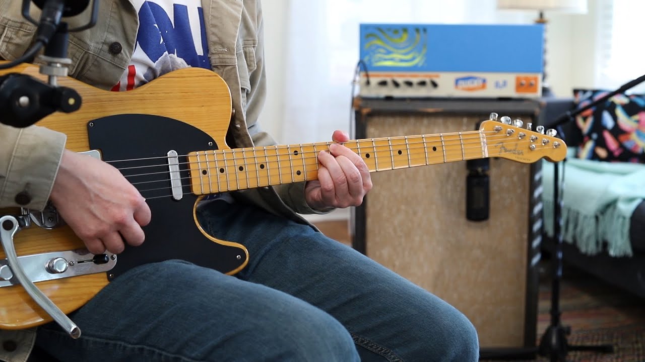 Jazz For Rockers ep 2: 7th Chords Aren’t Random