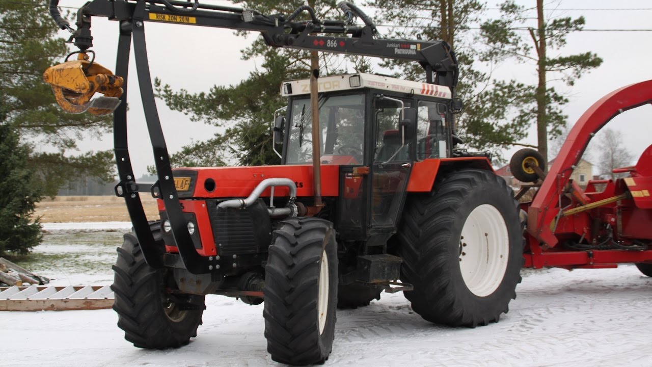 Junkkari HJ500