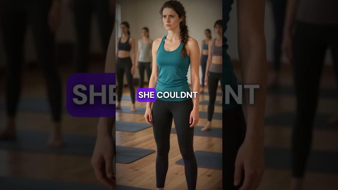 Yoga Instructor Exposes $12M Wellness Scam Targeting Her Students