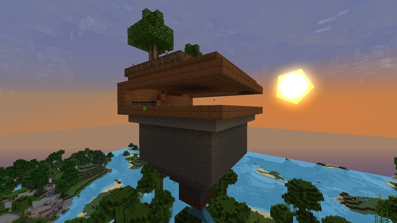 LEPRECHAUN! | #APOCALIPSISMINECRAFT3 | EPISODIO 6 | WILLYREX Y VEGETTA