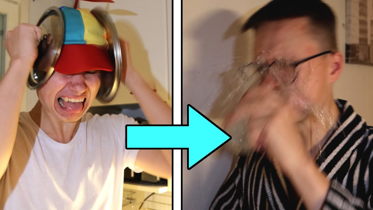 5 asiaa mitä Pete on tehnyt pienenä!