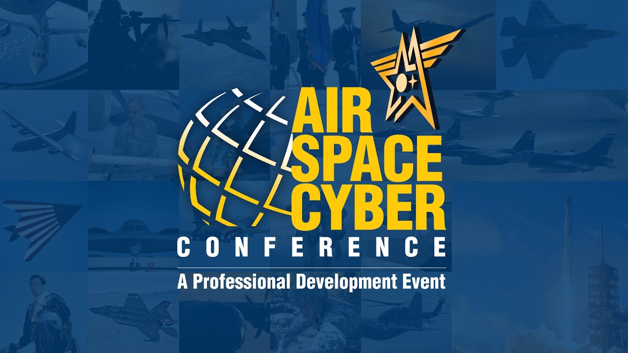 AFA's Air, Space & Cyber: Keynote Address&mdash;State of the Space Force