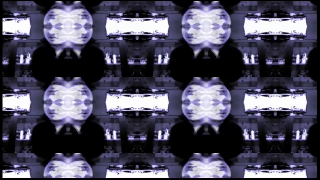 The Oxy_Gens - Pendulum I IV X