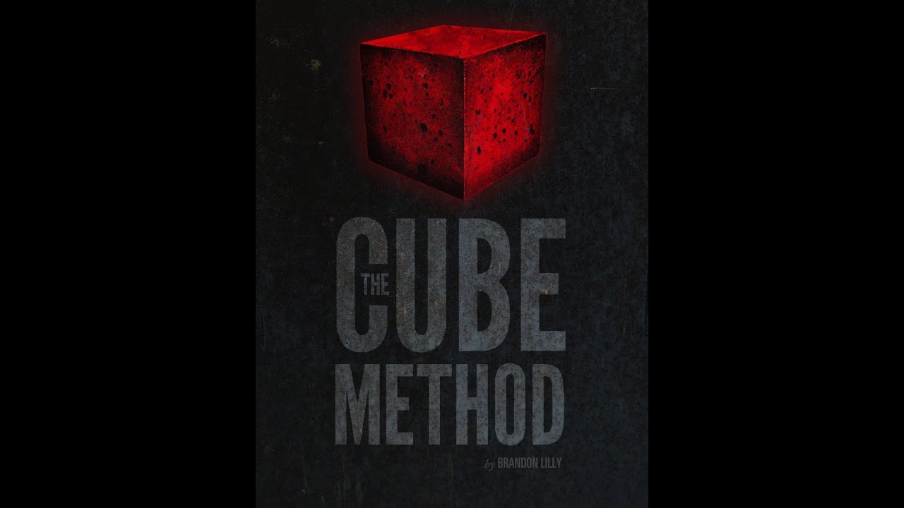 Brandon Lilly's Cube Method: Complaints and Criticism