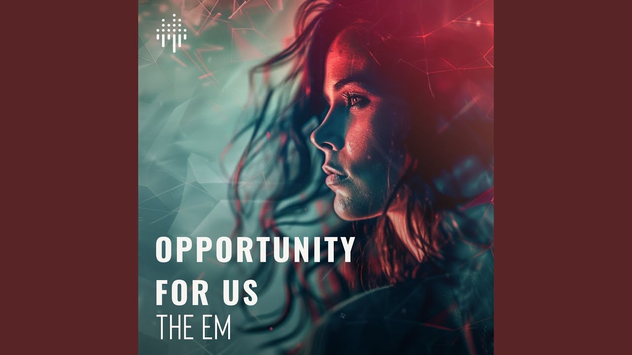 Opportunity For Us (Instrumental)