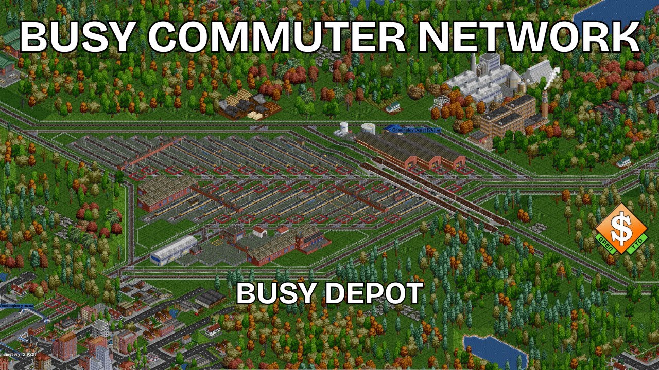 Launching a BUSY Railway | Zest Husky Continuation