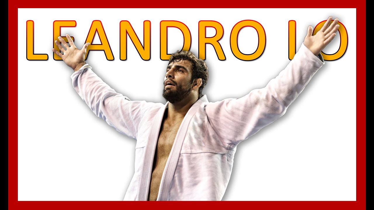 LEANDRO LO - HIGHLIGHTS