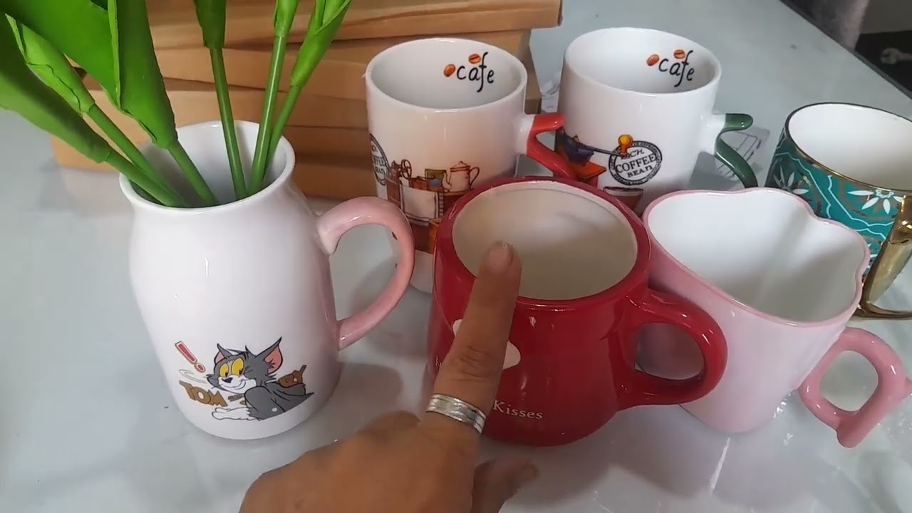 #احلي  مشترياتي الجديده لبيتي الصغير