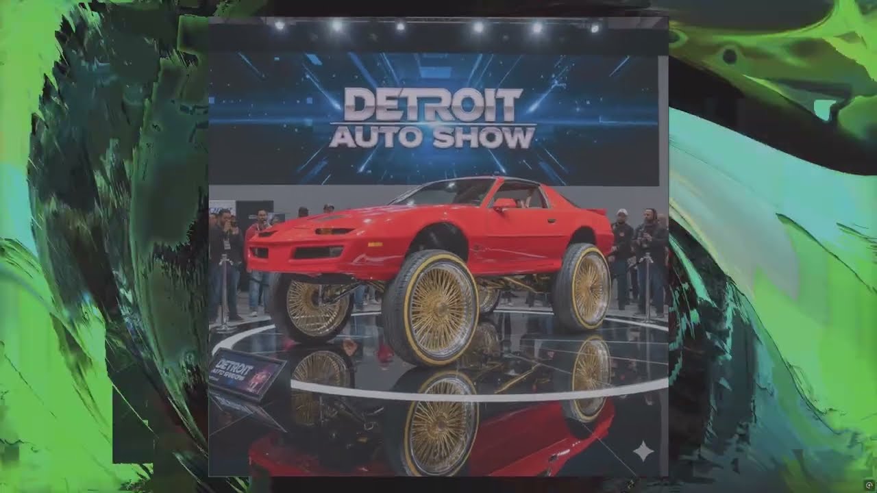 THE MONEY AND THE GIRL - BEAT - DETROIT SYKOE - CLUB 8 MILE - MINDSTATE RECORDS